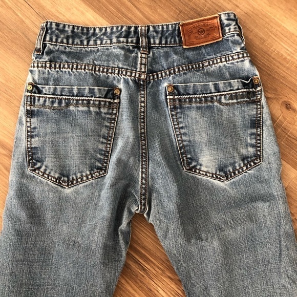 Armani Jeans Vintage Men’s jeans size 29 in great condition - Picture 7 of 13